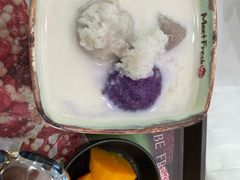-鲜芋仙(中山路店)