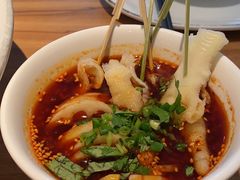 -太二酸菜鱼(中庚漫游城店)