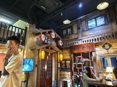 -星空密室·精选(天一豪景店)