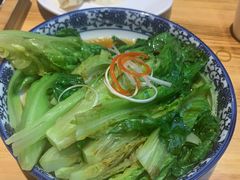 -满圆薄春饼(新世纪店)