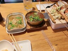 -本色.小马哥烧烤(无锡九里仓店)