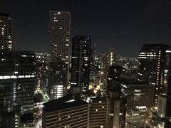 -东京希尔顿酒店