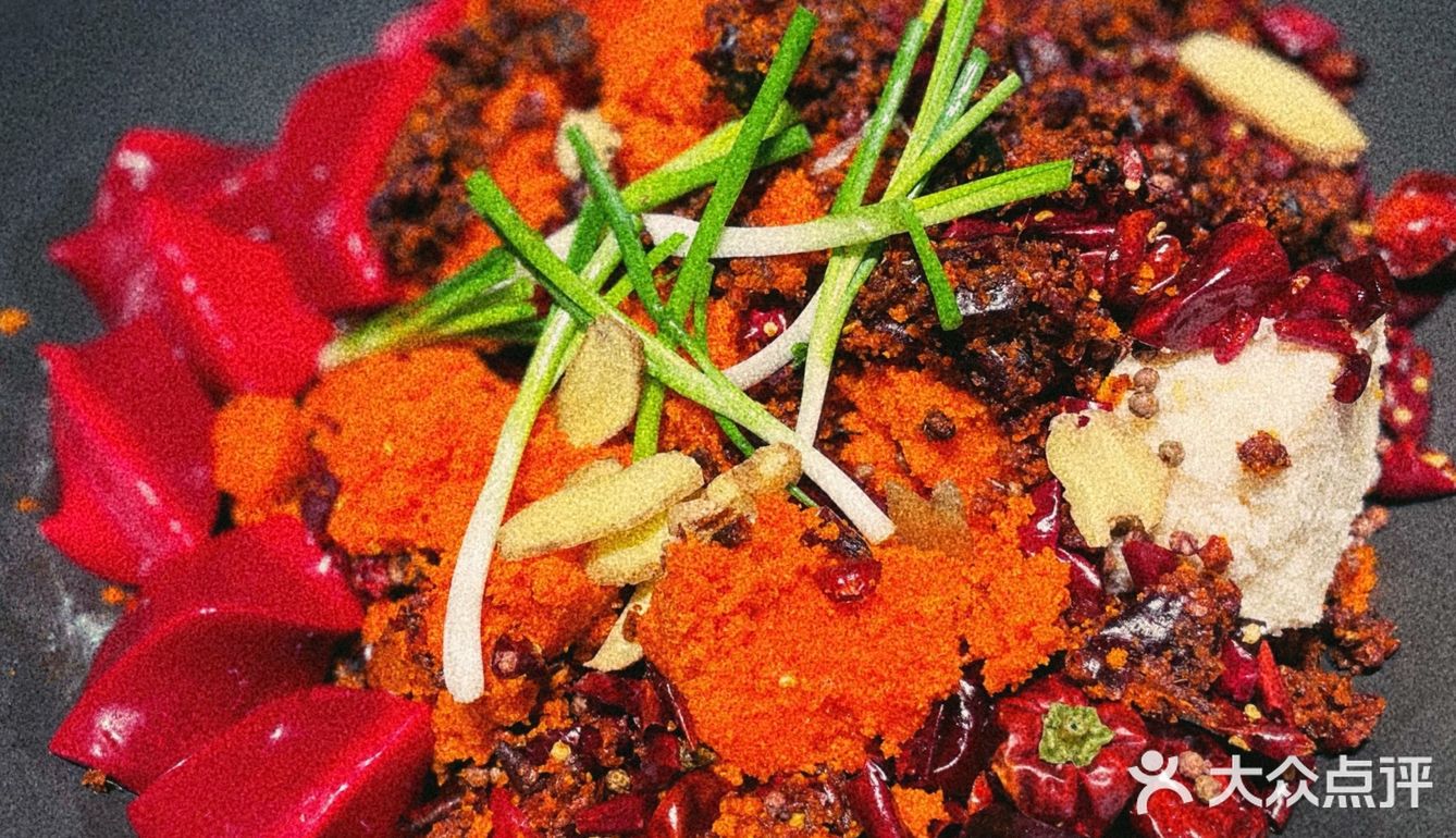 朱光玉｜适合80后集体怀旧的重庆火锅