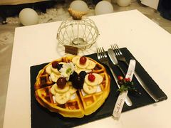 -Smile House咖啡馆(群芳小区店)