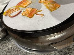 -酒拾烤肉(大汉悦中心店)
