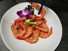 -陈江波老鸭煲(化工路店1号店)
