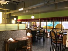 大堂-顺峰顺水顺德菜(龙华店)