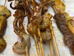 -冰城小镇音乐串吧·聚会餐厅(百子湾店)