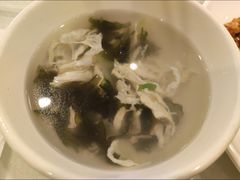 -博雅渔港·融合菜(维也纳国际大酒店)