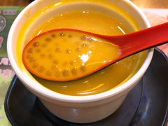 南瓜西米露-添好运点心专门店(深水埗店)