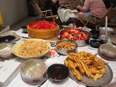 -靓靓蒸虾·头牌蒸虾(雪松路总店)