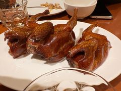 -杭州JW万豪酒店-万豪中餐厅