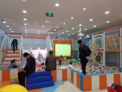 -爱婴室(上海浦建路店)