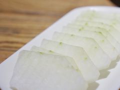 冬瓜-牛很鲜潮汕牛肉火锅(朝晖路店)