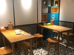 大堂-大厨的餐厅(曾厝垵总店)