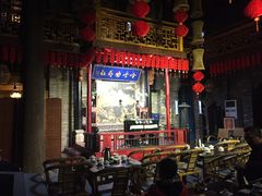 -哈哈曲艺社(西门闲亭店)