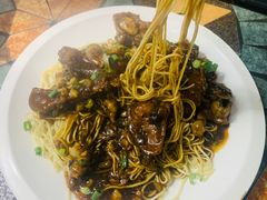 -梧桐面馆桐乡阿能面店(印象城店)