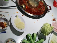 -大龙燚火锅(天安云谷店)