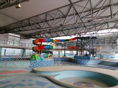 -深圳市体育中心体育馆主馆