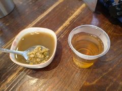 -龚印记牛骨牛杂屋·四代传承(太阳城店)