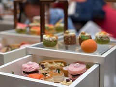 -威斯汀舞台餐厅