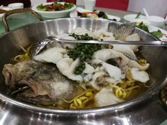-熙春园餐厅