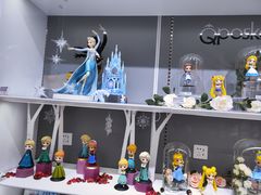 -泡泡玛特POPMART(上海环球港店)