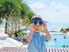 -石梅湾艾美度假酒店