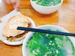 -秦豫肉夹馍(东羊市店)
