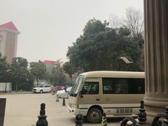 -西安外国语大学(雁塔校区)