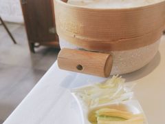 -北京老铺烤鸭(老城根店)
