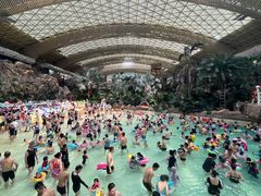 -杭州开元森泊度假乐园