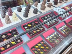 -巧克玩家·城市伴手礼(in88银泰店)