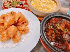 -红厨巷·淮扬菜(熙南里店)