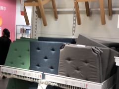 -宜家家居(哈尔滨商场店)