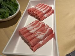 -鼎鼎香·港式火锅(北京SKP店)