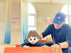 -金色摇篮潜能开发幼儿园(大兴校区)