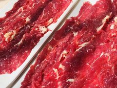 -伟记牛肉(金鸿公路店)