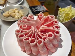 -北平三兄弟涮肉(簋街总店)