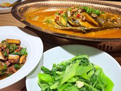 -徽张·新徽菜(五棵松·永定路店)