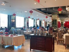 大堂-大鸭梨烤鸭店(光彩店)