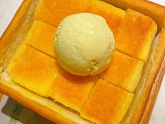 面包诱惑-绿茶餐厅(南方商城店)