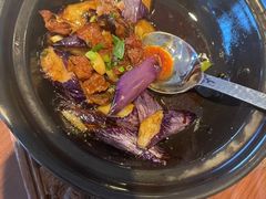 -环球港凯悦 · 享悦中餐厅