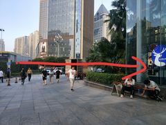 -瑞幸咖啡(南昌国际金融中心店)