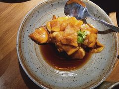 -青年公社烤鸭(青年路店)