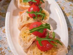 -小芳廷餐厅