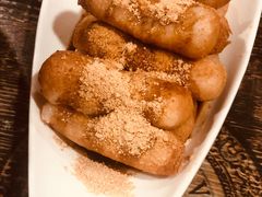 红糖糍粑-赤甲皇(仙霞路店)