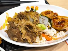 -吉野家(上海美罗城店)