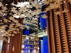 大堂-君子·兰餐厅(长江路店)