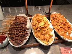 -南湖宾馆·鸳湖阁全日制餐厅